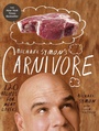 Cover: Michael Symon's Carnivore - Clarkson Potter