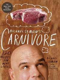 Enlarge image Cover: Michael Symon's Carnivore - Clarkson Potter