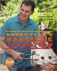 Abbildung von: Bobby Flay's Barbecue Addiction - Crown Publishing Group