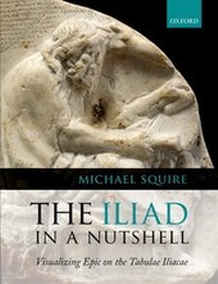 Enlarge image Cover: The Iliad in a Nutshell - Oxford University Press