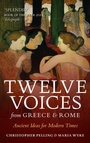 Bild: Twelve Voices from Greece and Rome - Oxford University Press