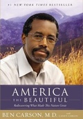 Cover: America the Beautiful - Zondervan