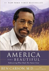 Abbildung von: America the Beautiful - Zondervan