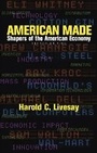 Cover: American Made - Routledge