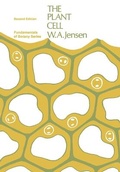 Cover: The Plant Cell - Macmillan