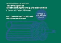 Enlarge image Cover: The Principles of Electronic Engineering - Palgrave Macmillan
