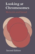 Cover: Looking at Chromosomes - Palgrave Macmillan