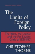 Cover: The Limits of Foreign Policy - Palgrave Macmillan