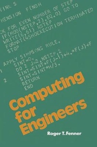 Enlarge image Cover: Computing for Engineers - Palgrave Macmillan