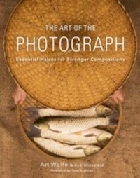 Abbildung von: The Art of the Photograph - Amphoto Books