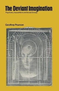 Enlarge image Cover: The Deviant Imagination - Palgrave Macmillan