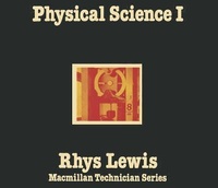 Enlarge image Cover: Physical Science: Bk. 1 - Palgrave Macmillan