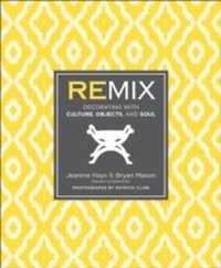 Abbildung von: Remix - Crown Publishing Group
