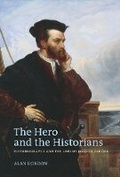 Cover: The Hero and the Historians - University of British Columbia Press
