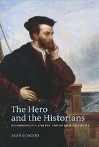 Enlarge image Cover: The Hero and the Historians - University of British Columbia Press