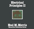 Cover: Electrical Principles: Bk. 2 - Palgrave Macmillan
