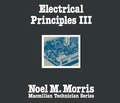Cover: Electrical Principles: Bk. 3 - Palgrave Macmillan