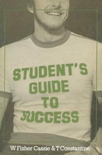 Enlarge image Cover: Student's Guide to Success - Palgrave Macmillan
