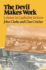 Cover: The Devil Makes Work - Palgrave Macmillan