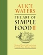 Cover: The Art of Simple Food II - Clarkson Potter