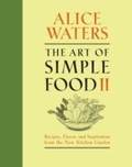 Cover: The Art of Simple Food II - Clarkson Potter
