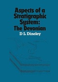 Cover: Aspects of a Stratigraphic System - Palgrave Macmillan