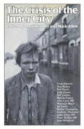Cover: The Crisis of the Inner City - Palgrave Macmillan