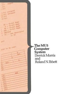 Enlarge image Cover: M.U.5 Computer System - Palgrave Macmillan