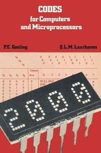 Enlarge image Cover: Codes for Computers and Microprocessors - Palgrave Macmillan