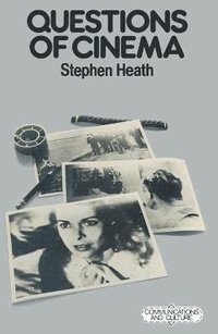 Enlarge image Cover: Questions of Cinema - Palgrave Macmillan