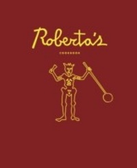 Abbildung von: Roberta's Cookbook - Clarkson Potter