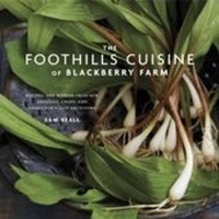 Abbildung von: The Foothills Cuisine of Blackberry Farm - Clarkson Potter