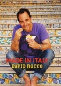 Abbildung von: Made in Italy - Clarkson Potter Publishers