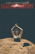 Cover: Samuel Beckett - Palgrave Macmillan