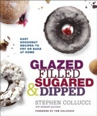 Abbildung von: Glazed, Filled, Sugared & Dipped - Crown Publishing Group