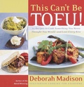 Cover: This Can't Be Tofu! - Ten Speed Press