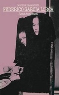 Cover: Federico Garcia Lorca - Palgrave Macmillan