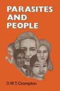 Cover: Parasites and People - Palgrave Macmillan