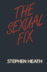 Enlarge image Cover: The Sexual Fix - Palgrave Macmillan