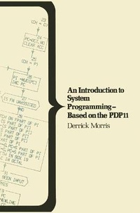 Enlarge image Cover: An Introduction to System Programming - Palgrave Macmillan