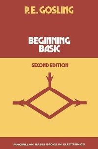 Enlarge image Cover: Beginning Basic - Palgrave Macmillan