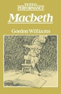 Cover: "Macbeth" - Palgrave Macmillan