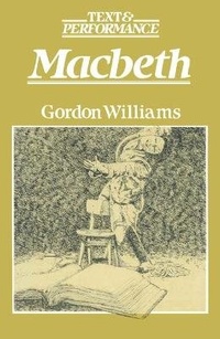 Enlarge image Cover: "Macbeth" - Palgrave Macmillan