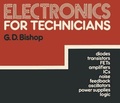 Cover: Electronics for Technicians - Palgrave Macmillan