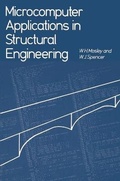 Cover: Microcomputer Applications in Structural Engineering - Palgrave Macmillan