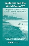 Cover: California and the World Ocean '97 - American Society of Civil Engineers