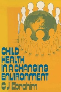 Abbildung von: Child Health in a Changing Environment - Palgrave Macmillan