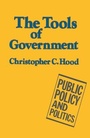 Cover: The Tools of Government - Palgrave Macmillan