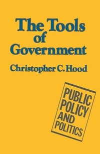 Enlarge image Cover: The Tools of Government - Palgrave Macmillan