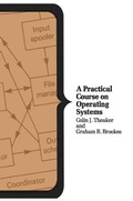 Cover: A Practical Course on Operating Systems - Palgrave Macmillan
